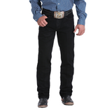 Pantalon Cinch Silver Label Mod Black MB98034012