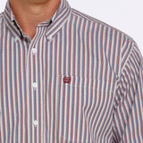 Camisa Cinch Mod MTW1105429