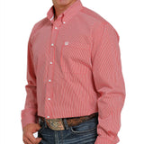 Camisa Cinch Mod MTW1105433