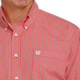 Camisa Cinch Mod MTW1105433