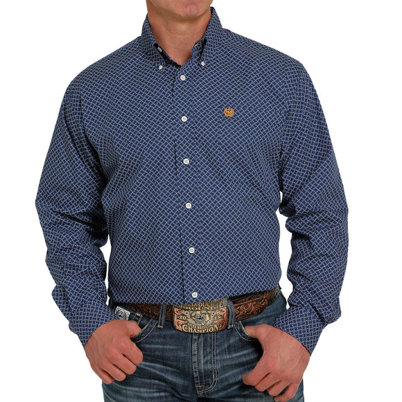 Camisa Cinch Mod MTW1105447