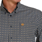 Camisa Cinch Mod MTW1105449