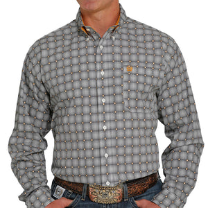 Camisa Cinch Mod MTW1105450