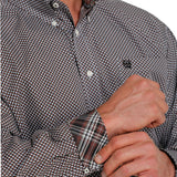 Camisa Cinch Mod MTW1105451