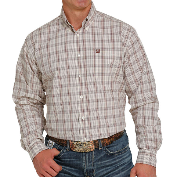 Camisa Cinch Mod MTW1105456