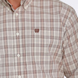 Camisa Cinch Mod MTW1105456