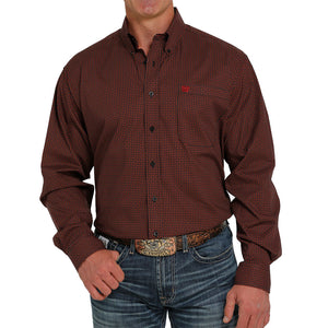 Camisa Cinch Mod MTW1105457