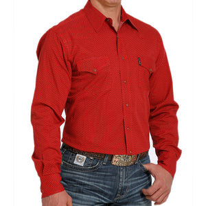 Camisa Cinch Mod MTW1303060