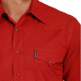 Camisa Cinch Mod MTW1303060