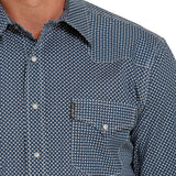 Camisa Cinch Mod MTW1303061