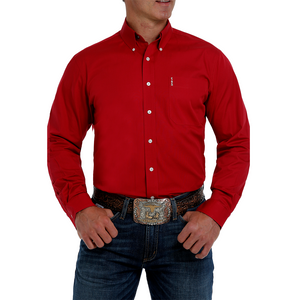 Camisa Cinch Mod MTW1347022