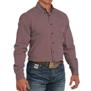 Camisa Cinch Mod MTW1347055