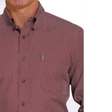 Camisa Cinch Mod MTW1347055