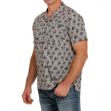 Camisa Cinch Mod MTW1401011