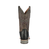 Botas Lucchese Rusty M4095.WF Black Bov