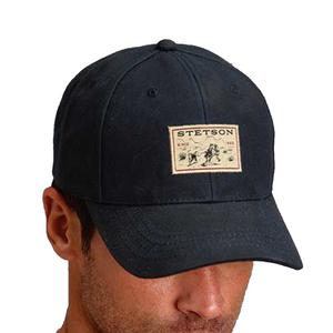 Cachucha Stetson Mod 11-077-0103-0085 BU