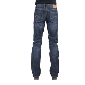 Pantalon Stetson Mod 11-004-1014-4092 BU