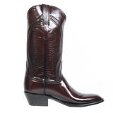 Botas Lucchese Classic L1509.X14 Black Cherrry