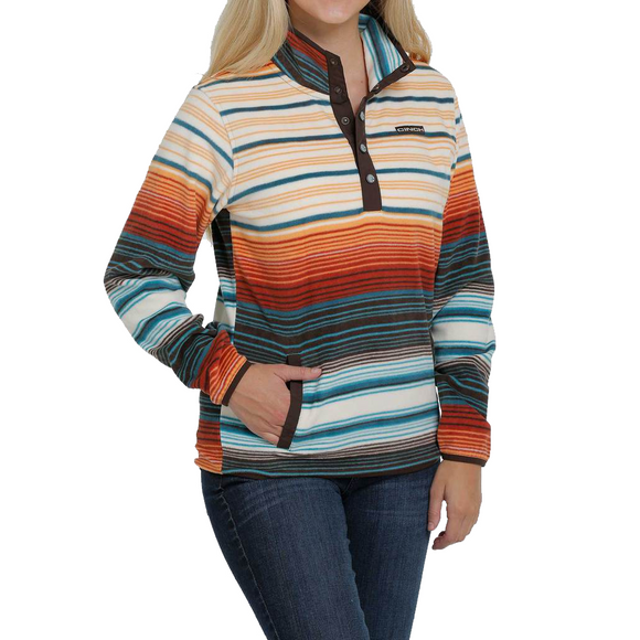 Sudadera Cinch Womens Mod MAK9820005