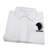 Camisa BOSS color blanco