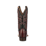 Botas Lucchese Cecil CL1123.Q8 BK Cherry Ostrich