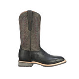 Botas Lucchese Rusty M4095.WF Black Bov