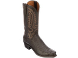 Botas Lucchese Walter N1159.73 Brown Caiman