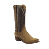 Botas Lucchese Sutton N1679.73 Espresso Ante