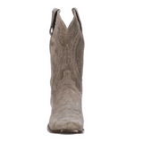 Botas Lucchese Jessie N1710.Q4 Grey Suede