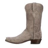 Botas Lucchese Jessie N1710.Q4 Grey Suede