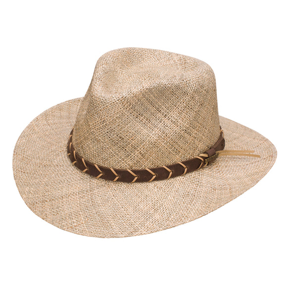 Stetson Outdoor Alder Natural