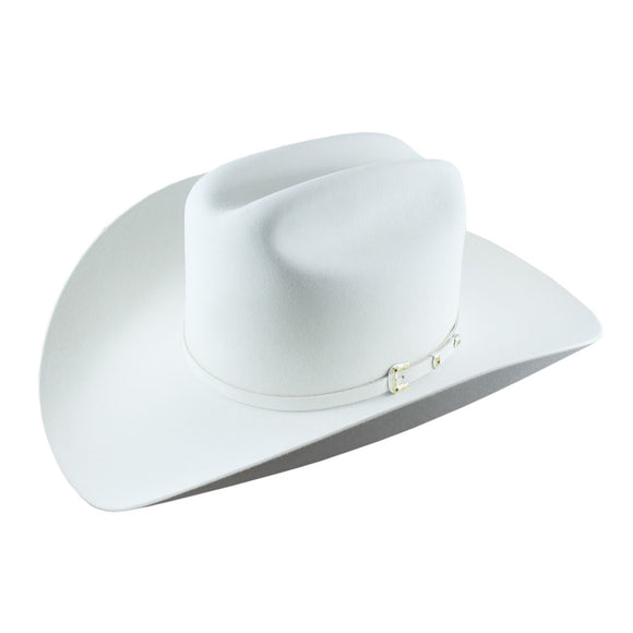 Stetson El Patron 30x White