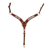 Pecho Pretal Cactus Saddlery Modelo 10240A