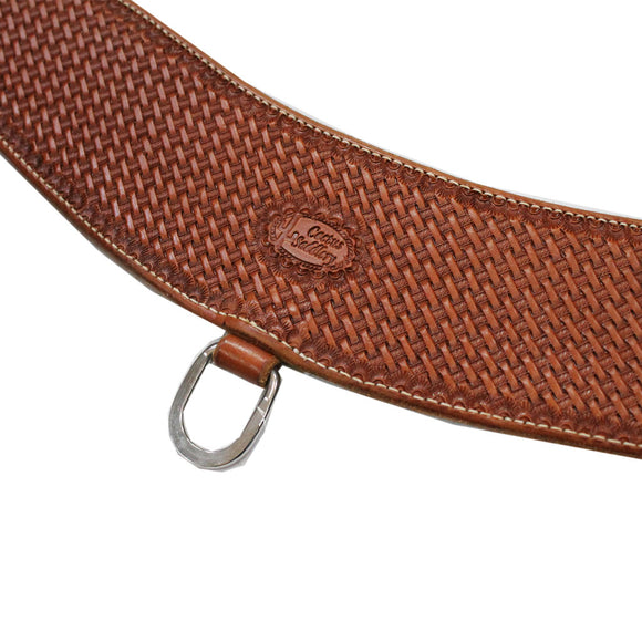 Pecho Pretal Cactus Saddlery Modelo 10430A