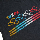 Playera Resistol 1927 Gray