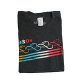 Playera Resistol 1927 Gray