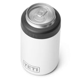 Porta Latas Yeti Rambler Colster 2.0 White