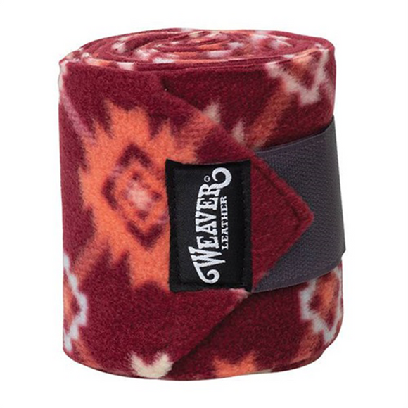 Protectores Weaver Polo Legs wraps Mood 35-4206-249