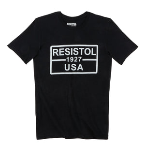 Playera Resistol Quality