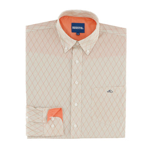 Camisa Resistol Leisure Valley