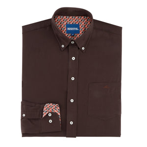 Camisa Resistol Brickyard