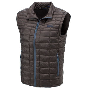 Chaleco Resistol Primaloft Brown