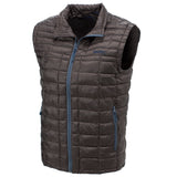 Chaleco Resistol Primaloft Brown