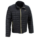 Chamarra Resistol Primaloft Black