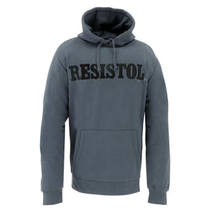 Sudadera Resistol Comfort Gray