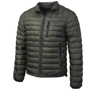 Chamarra Resistol Primaloft Green