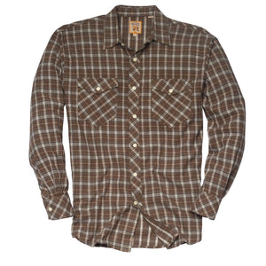 Camisa Resistol Aberdeen Check