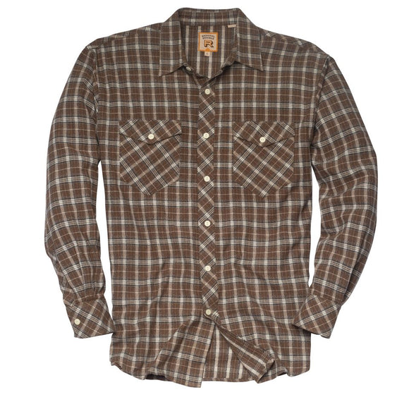 Camisa Resistol Aberdeen Check