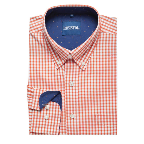 Camisa Resistol Dartmoor Button