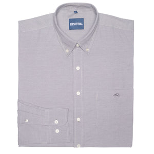 Camisa Resistol Silver Snap